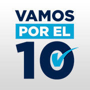 10